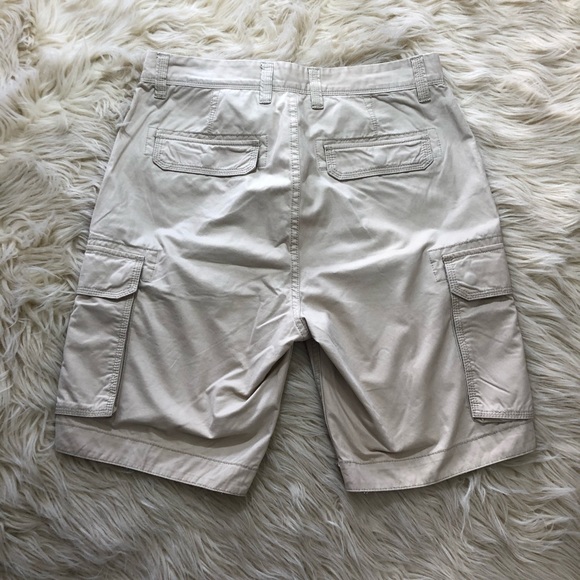 Rodd & Gunn 'Homewood' Cargo Utility Short - Picture 4 of 8